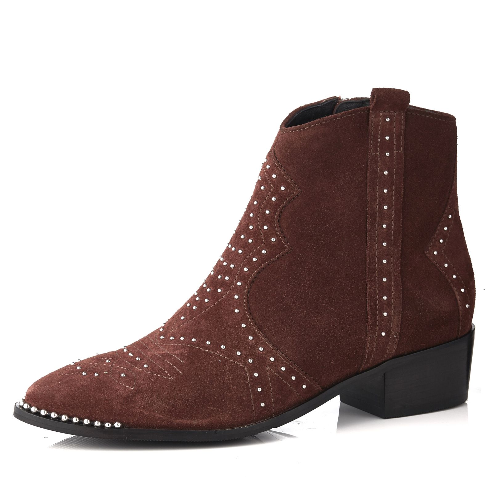 bronx western boots