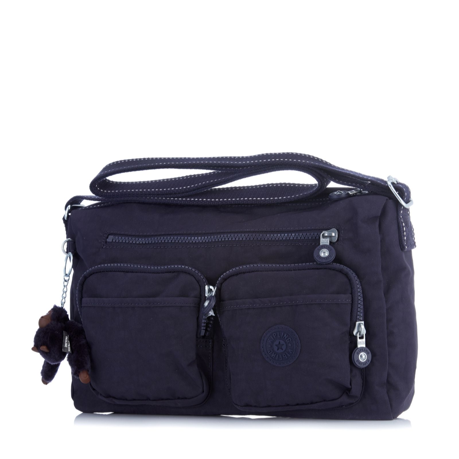 kipling enelon premium shoulder bag