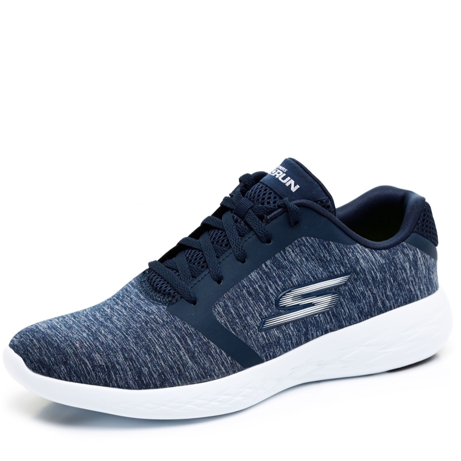 skechers go run 600 rose