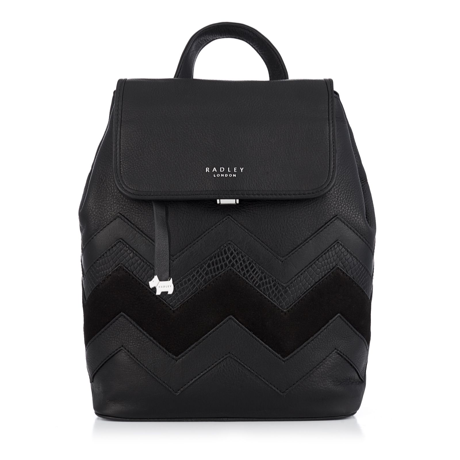 Radley London Newton Park Backpack QVC UK