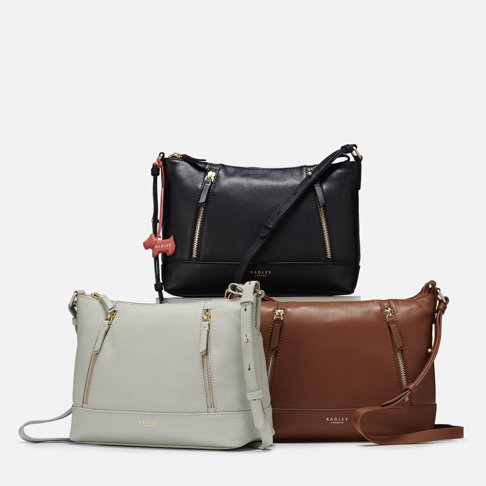 qvcuk radley bags