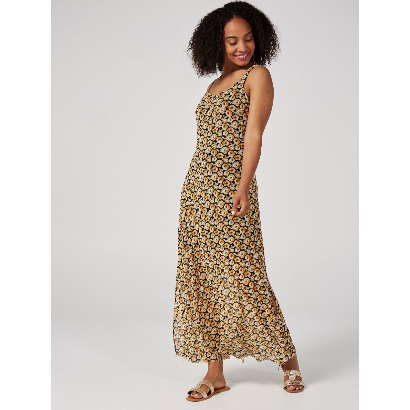 qvc coco bianco dresses