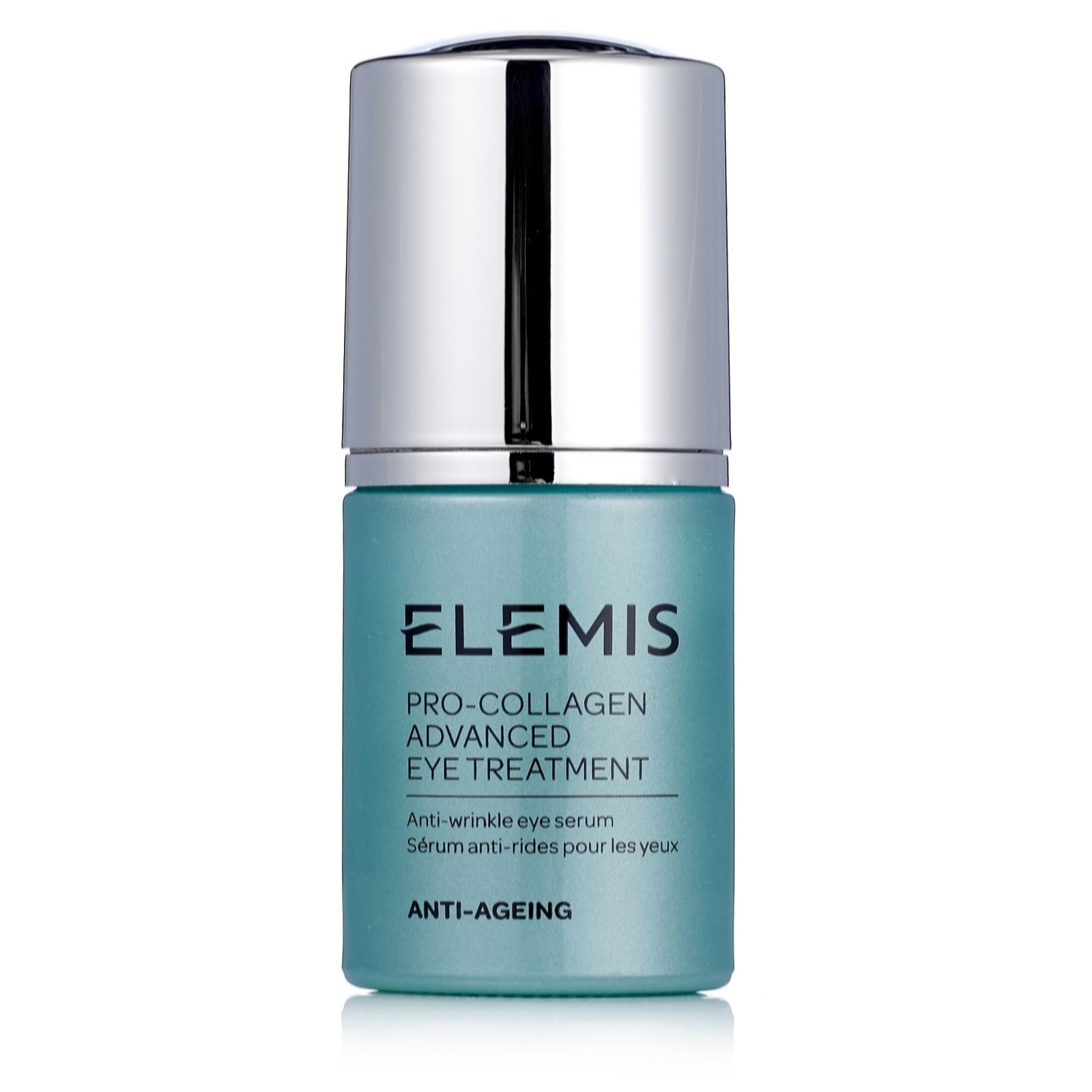 Elemis ProCollagen Advanced Eye Treatment Page 1 QVC UK