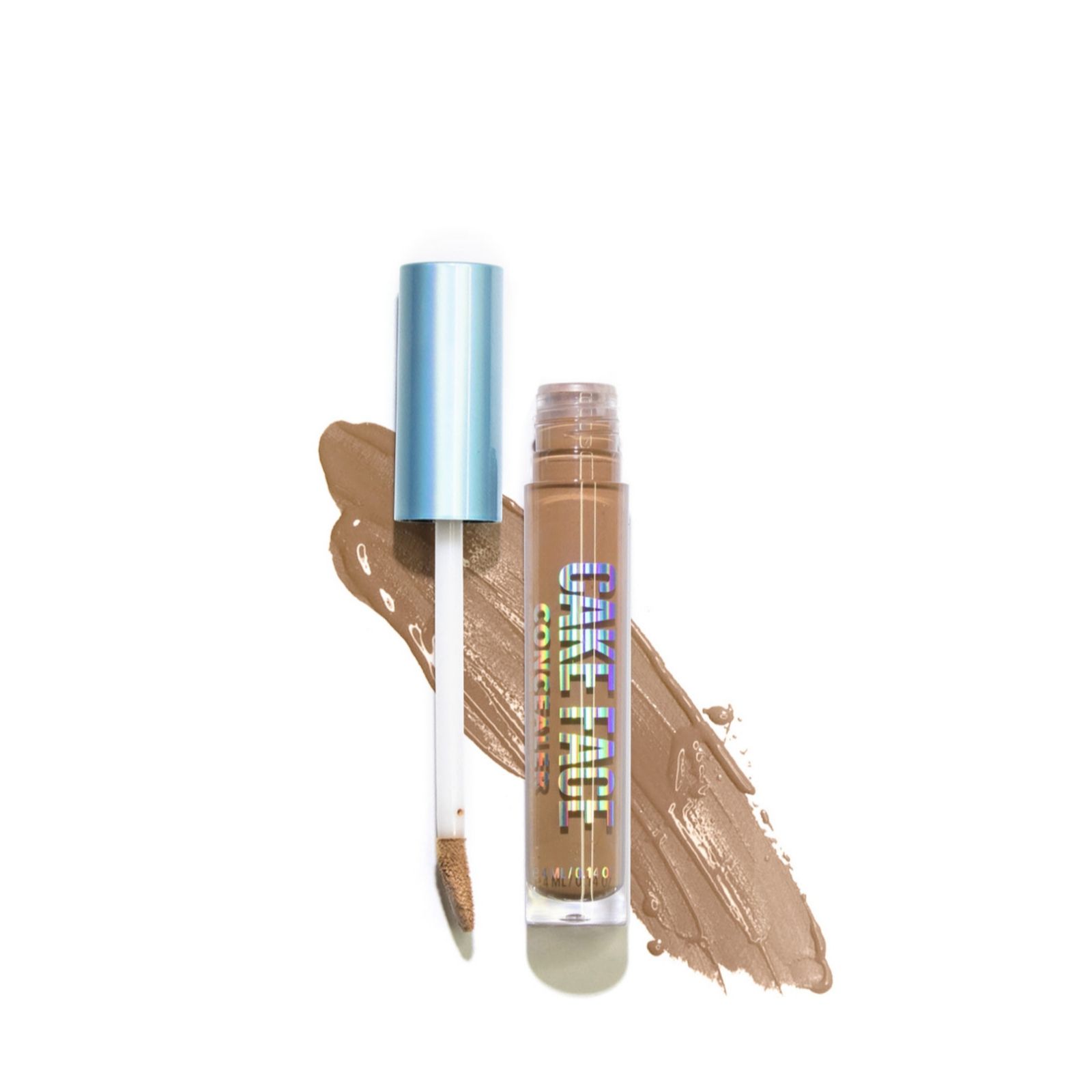 Beauty Bakerie Cake Face Concealer - QVC UK