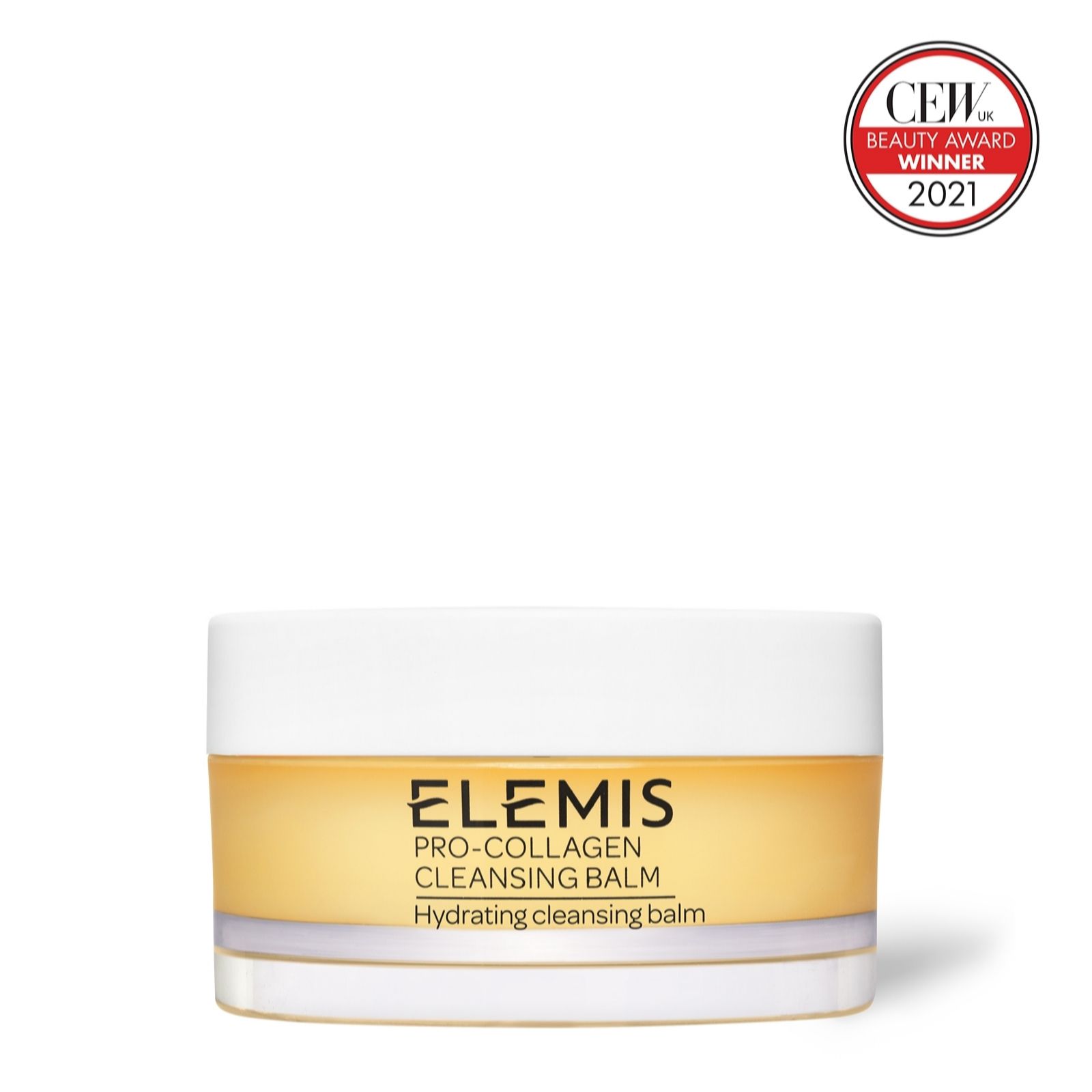 Elemis ProCollagen Cleansing Balm 50g QVC UK