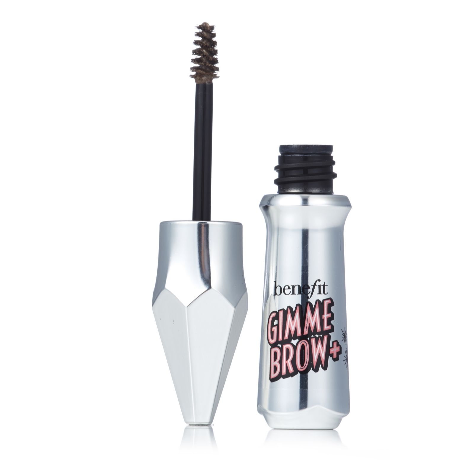 Benefit Gimme Brow Volumizing Eyebrow Gel Mini - QVC UK