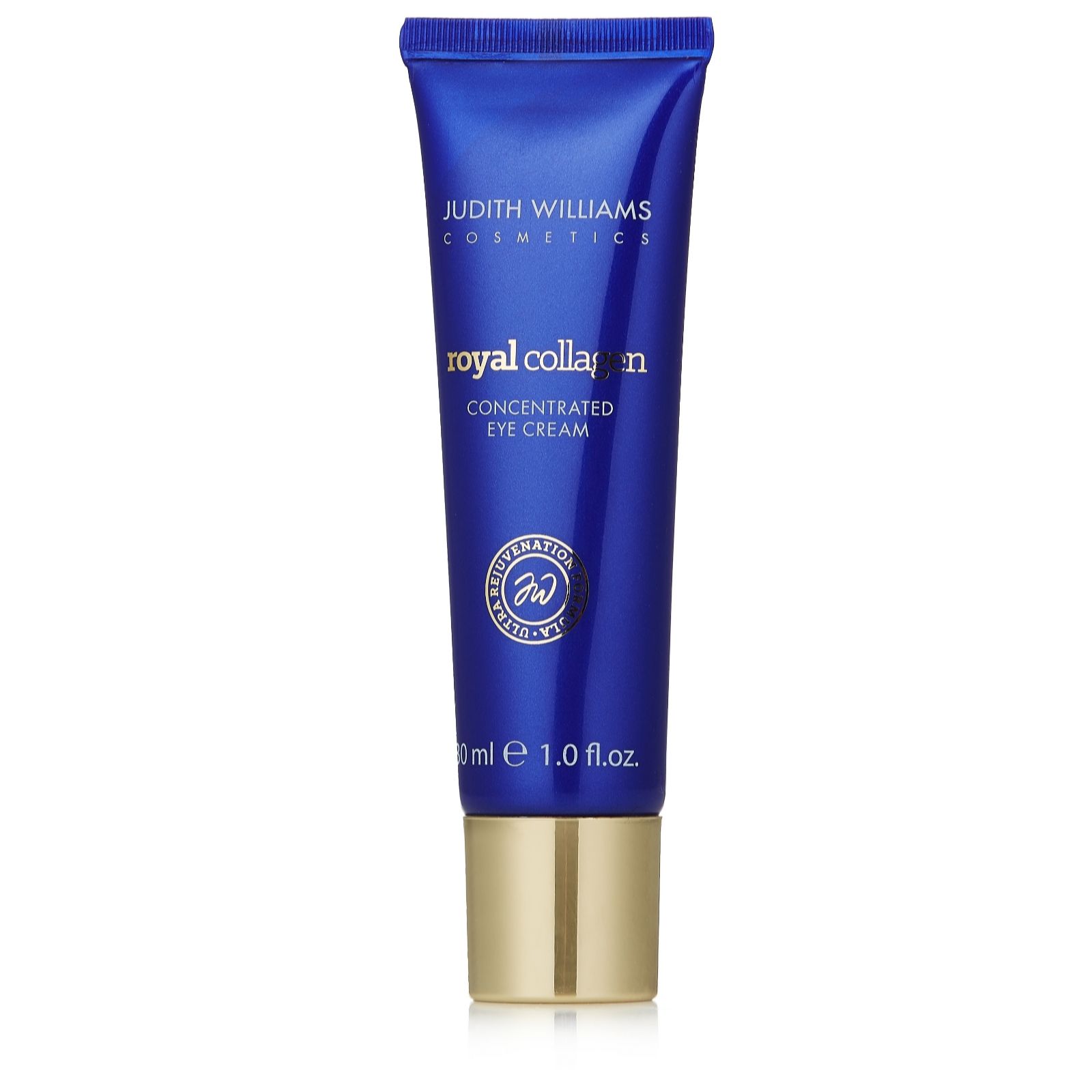 Judith Williams Royal Collagen Eye Cream 30ml QVC UK