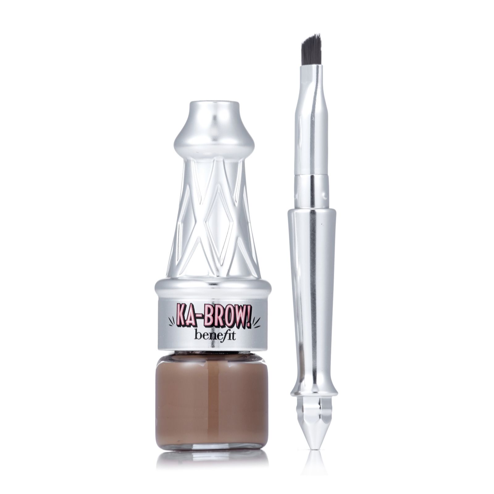 Benefit Ka-BROW! Eyebrow Cream Gel Mini - QVC UK