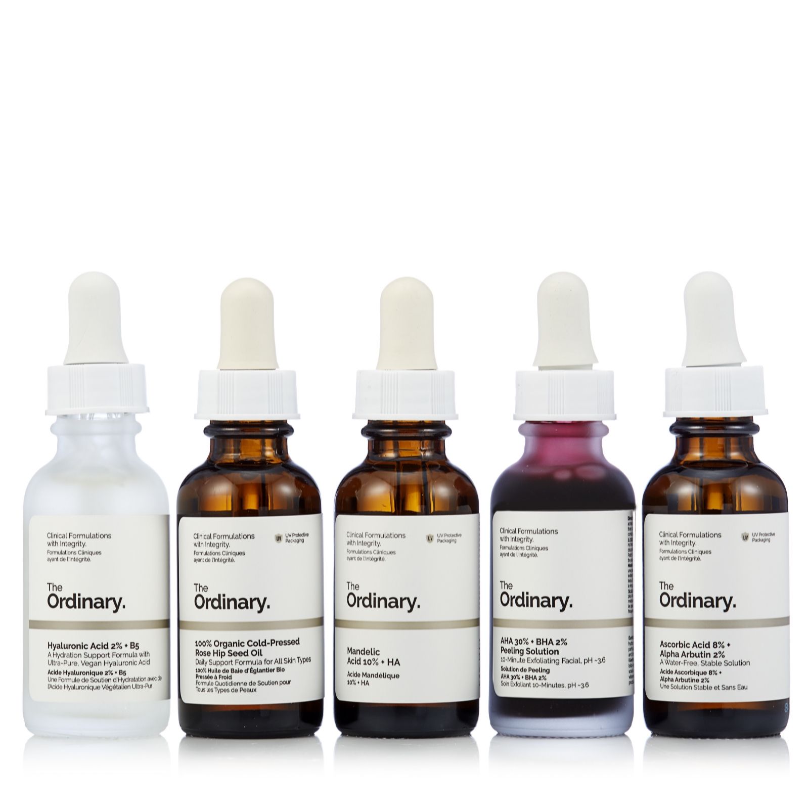 the ordinary brightening moisturizer