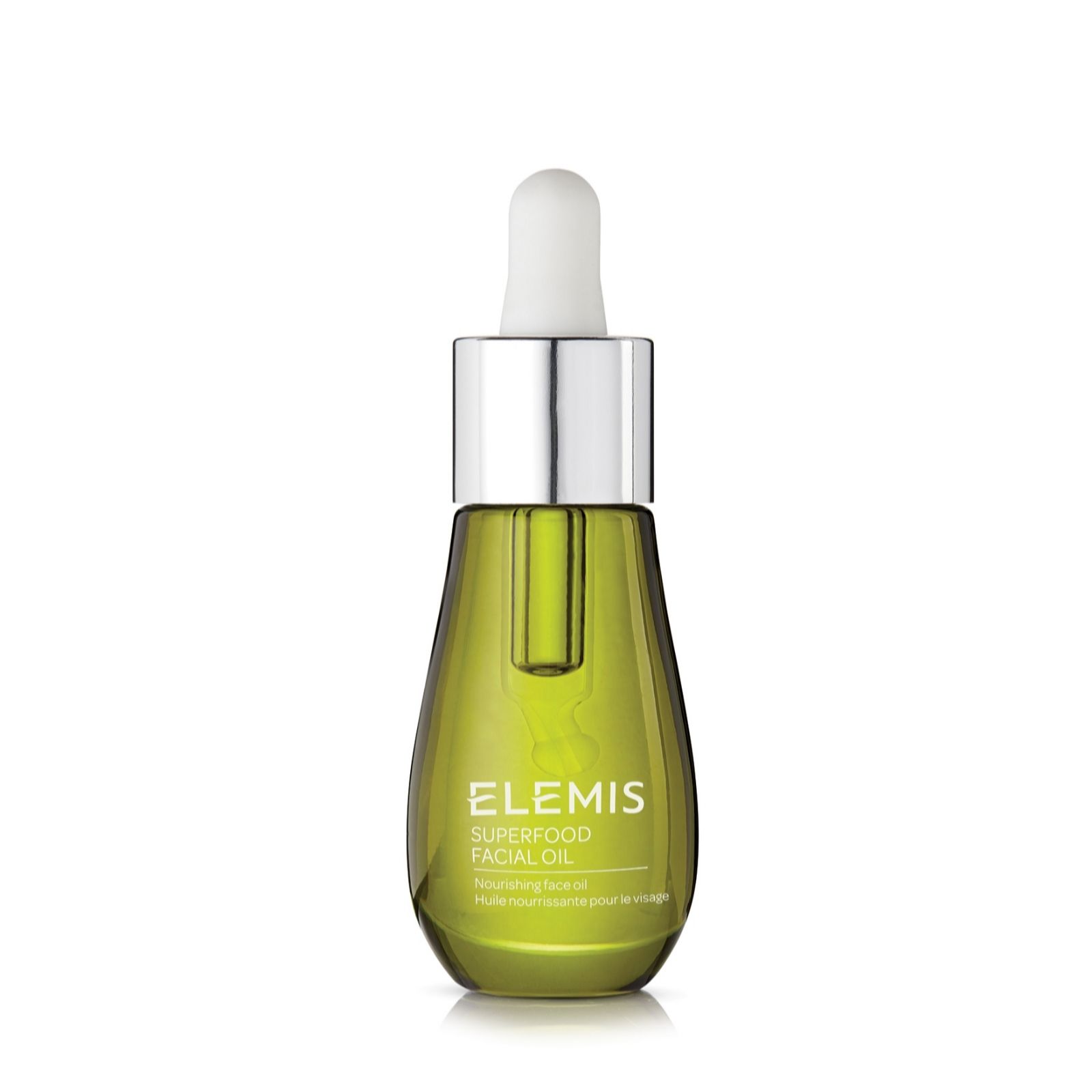 qvc face oil 15ml Superfood Page 1 UK Facial Elemis QVC     Oil