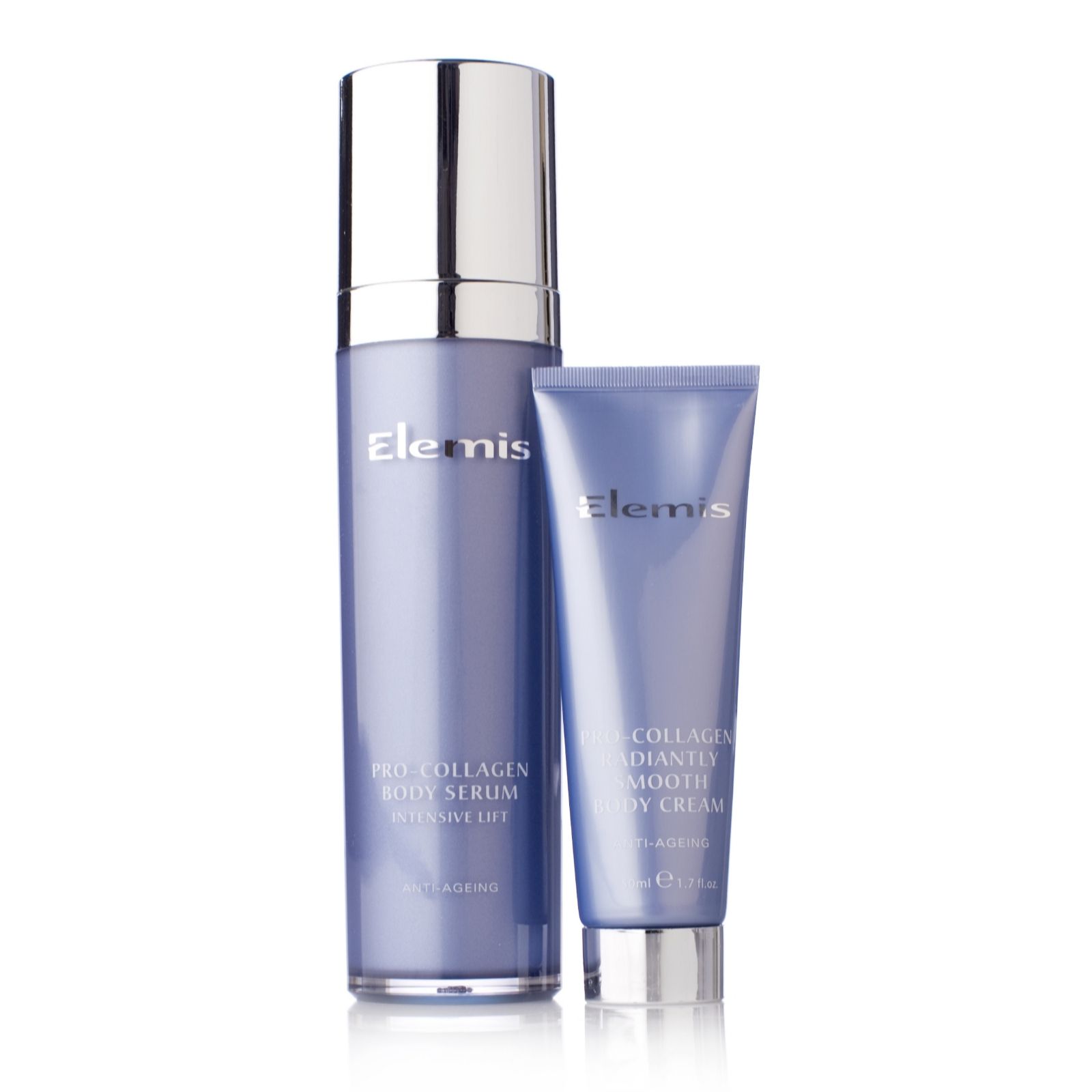 Elemis Pro-Collagen Body Serum - QVC UK