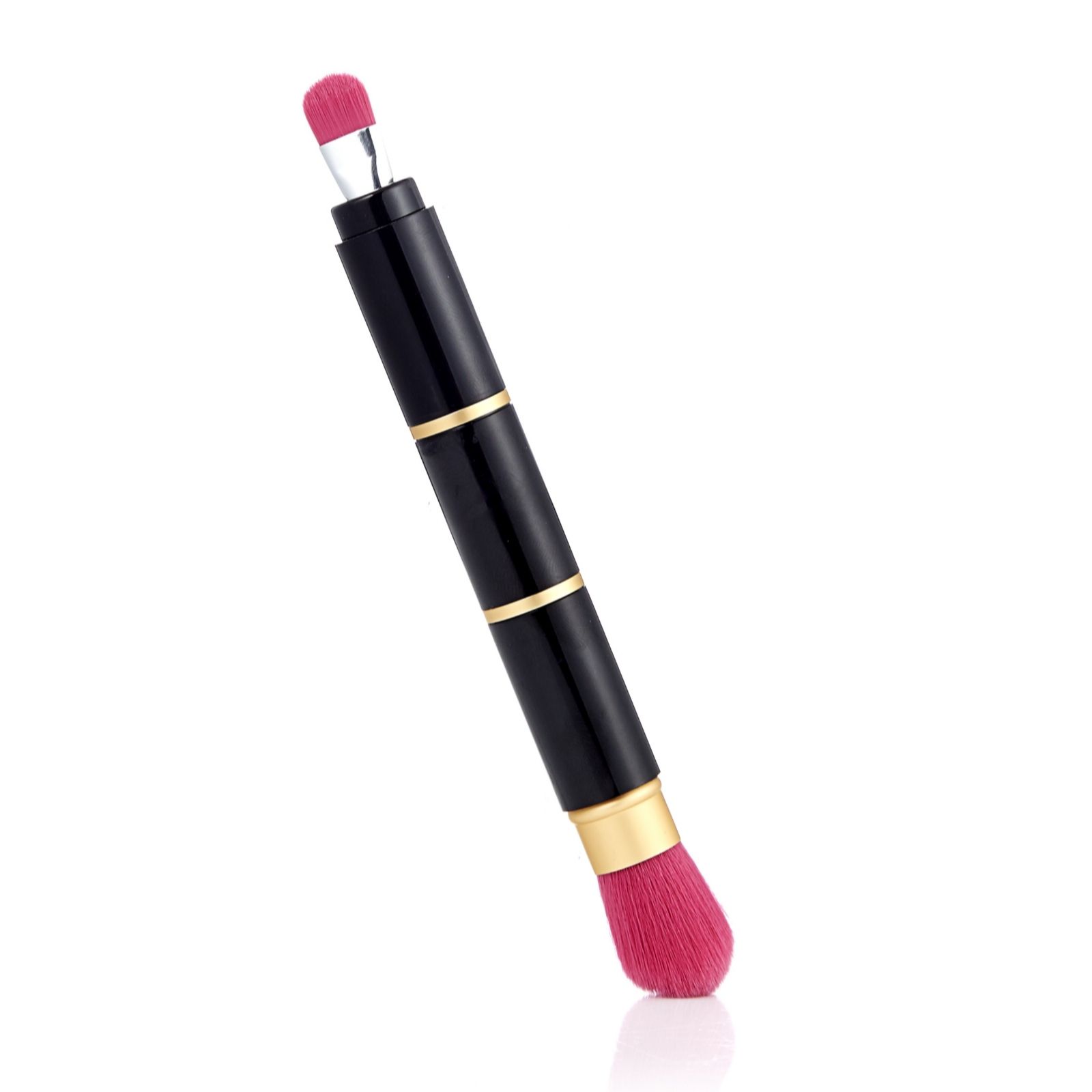 Beaute Brush 4 in 1 Makeup Brush QVC UK