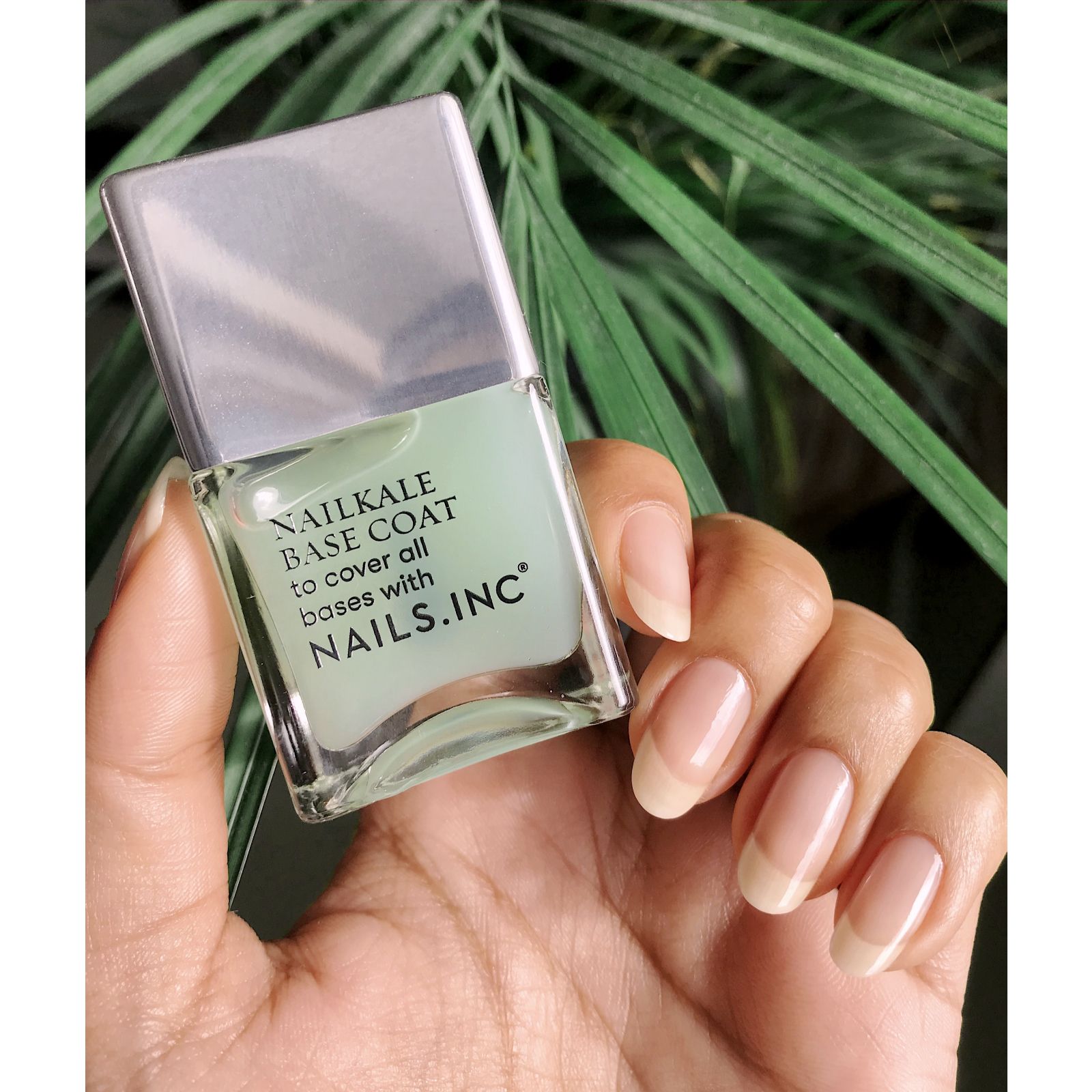 Nails Inc 3 Piece Polish Essentials Collection QVC UK