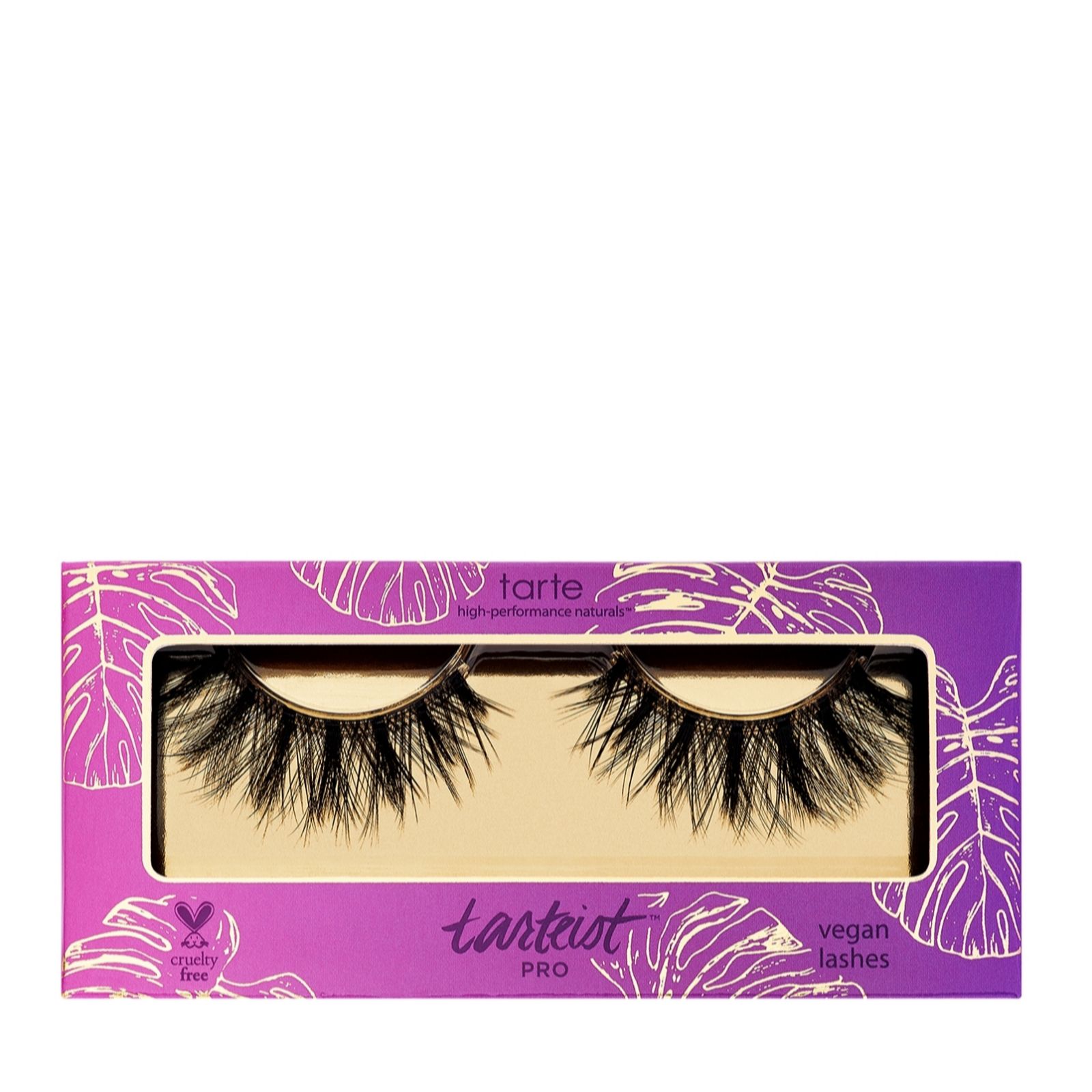 Tarte Tarteist Pro Lashes - QVC UK