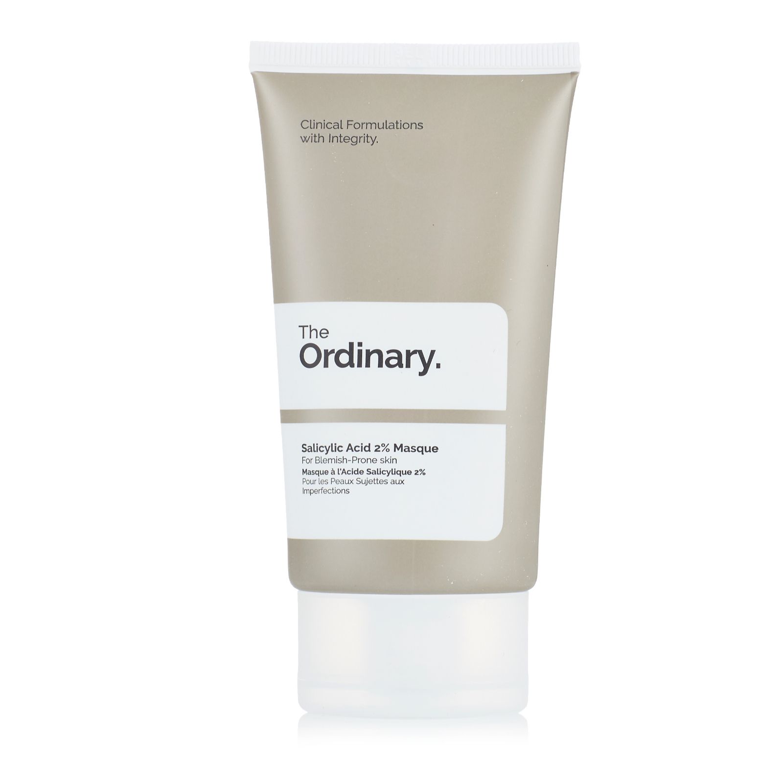 The Ordinary Salicylic Acid 2% Masque - QVC UK