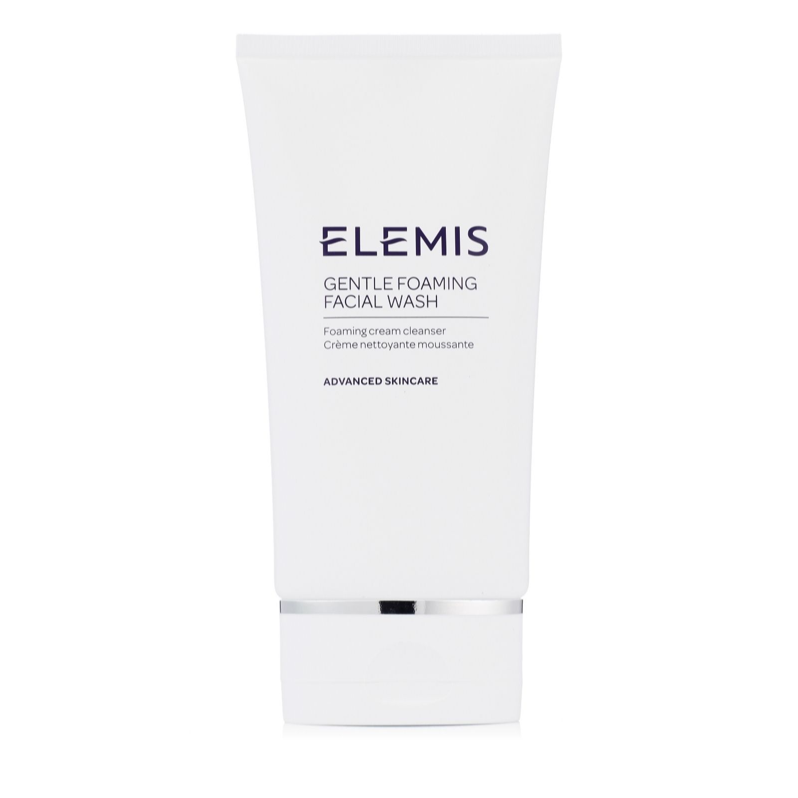 Elemis Gentle Foaming Facial Wash 150ml QVC UK