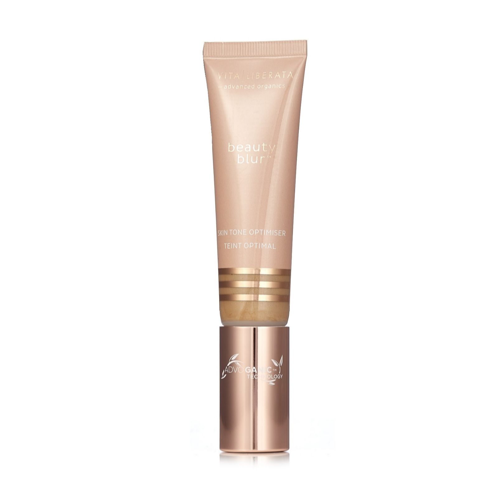 vita liberata face blur