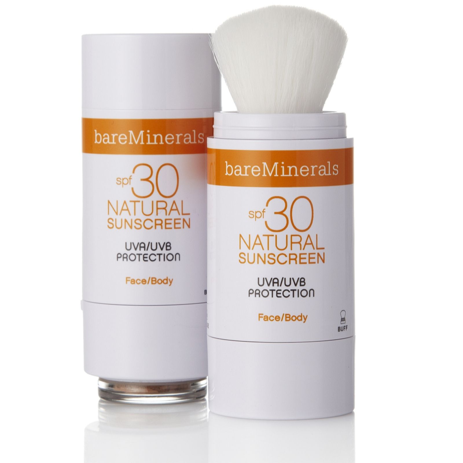 bare minerals spf