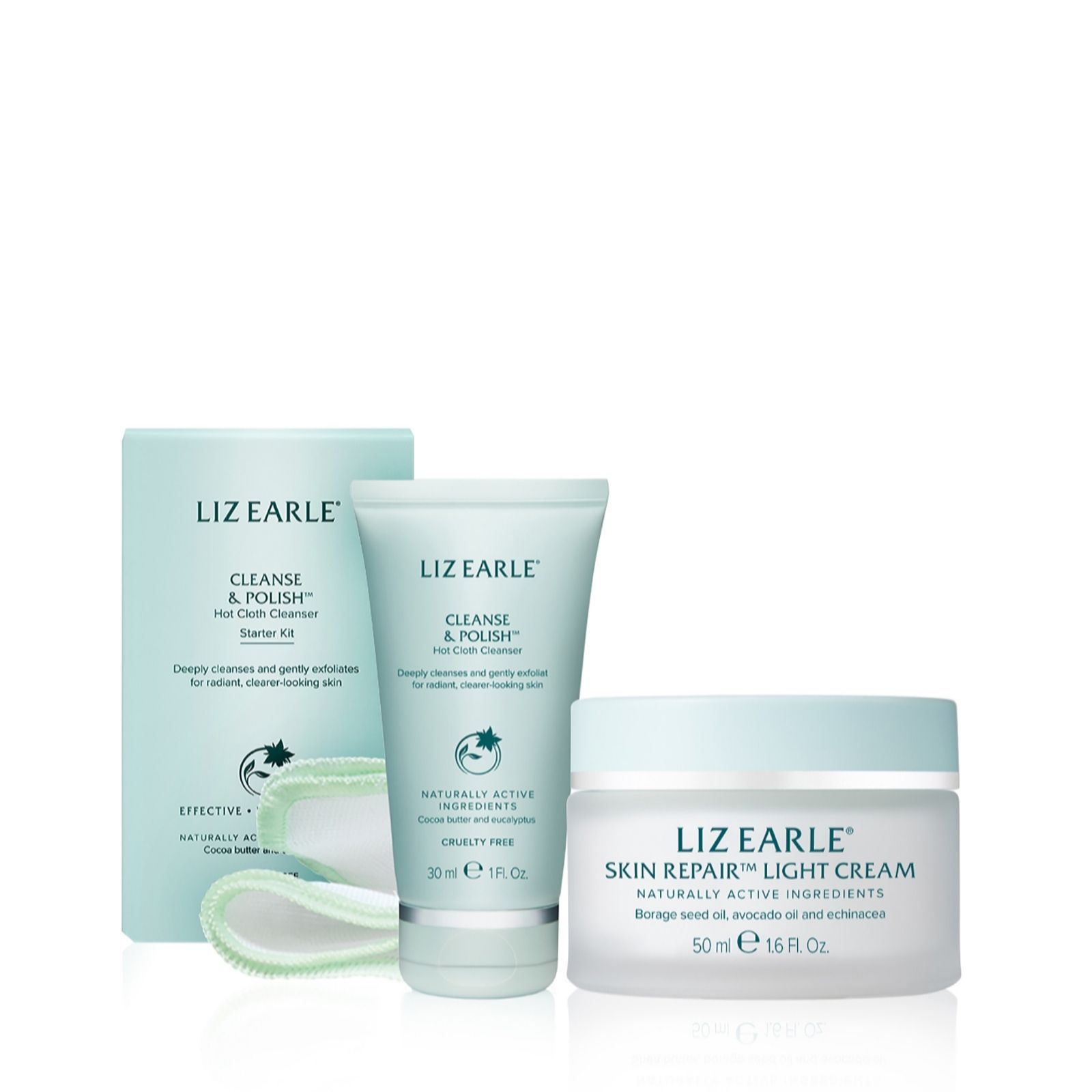 liz earle hand repair cream boots