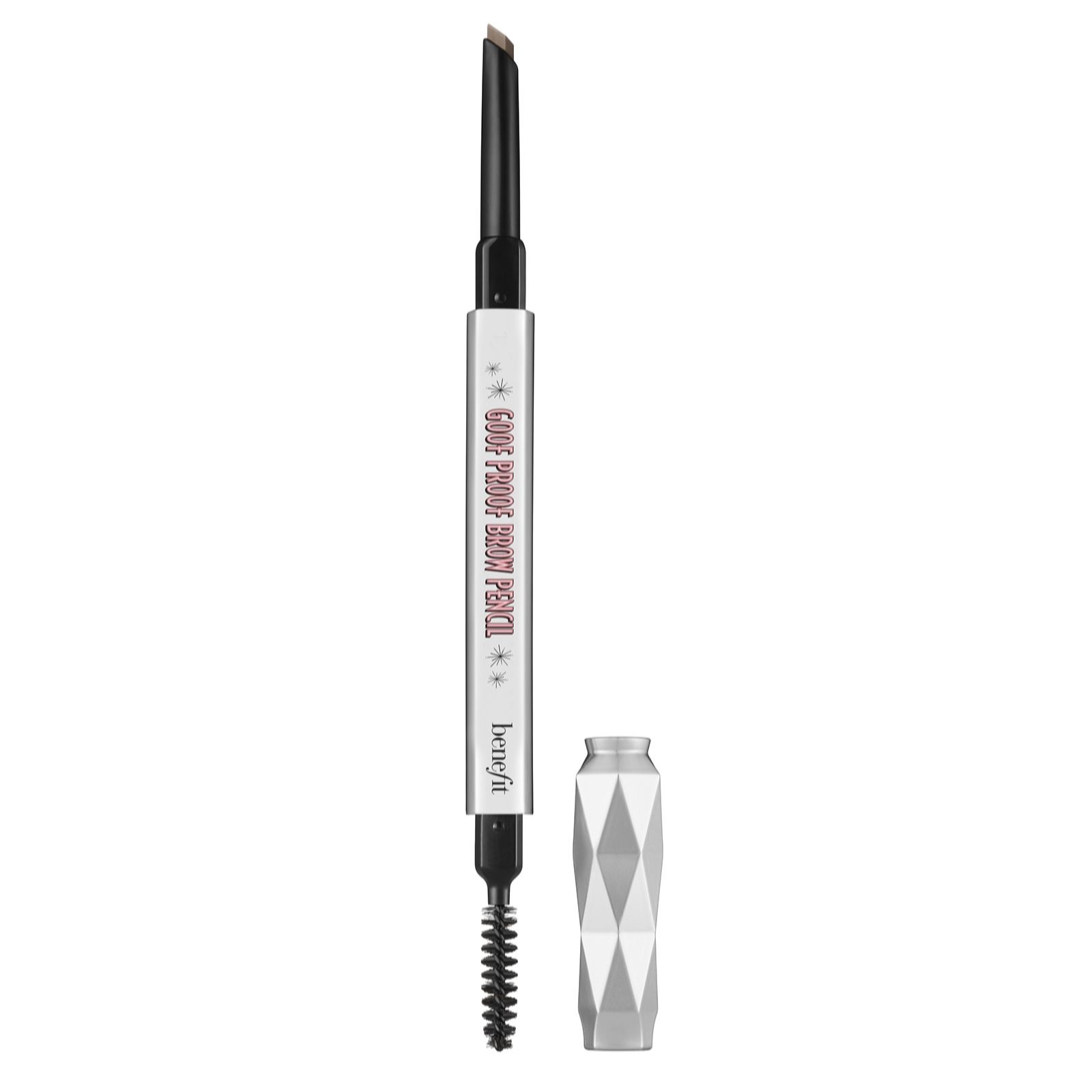 Benefit Goof Proof Brow Pencil - QVC UK