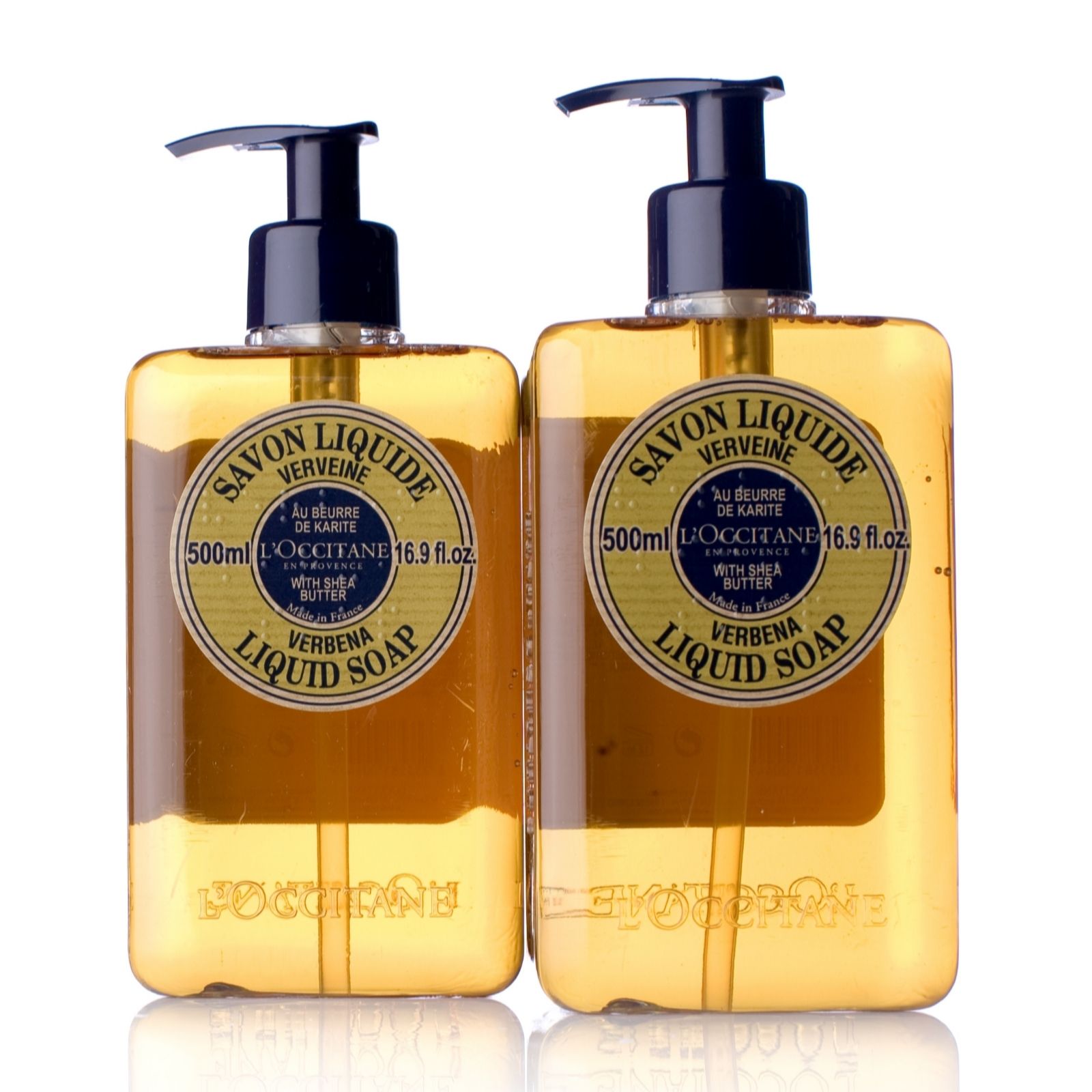 l-occitane-set-of-4-500ml-liquid-soap-collection-qvc-uk