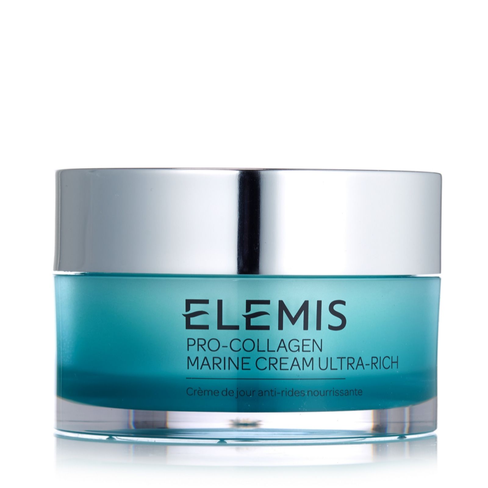 Elemis Supersize Pro-Collagen Marine Cream Ultra Rich 100ml - QVC UK