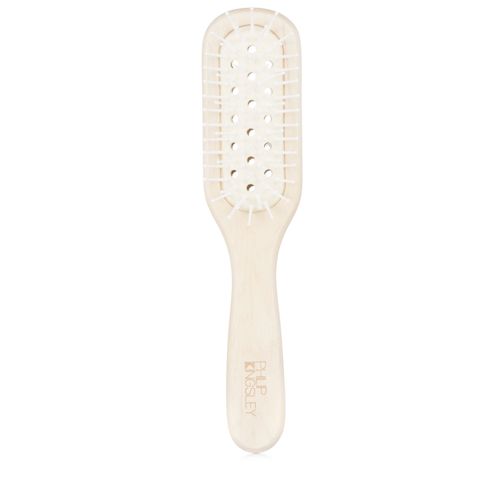 Philip Kingsley Vented Grooming Brush QVC UK