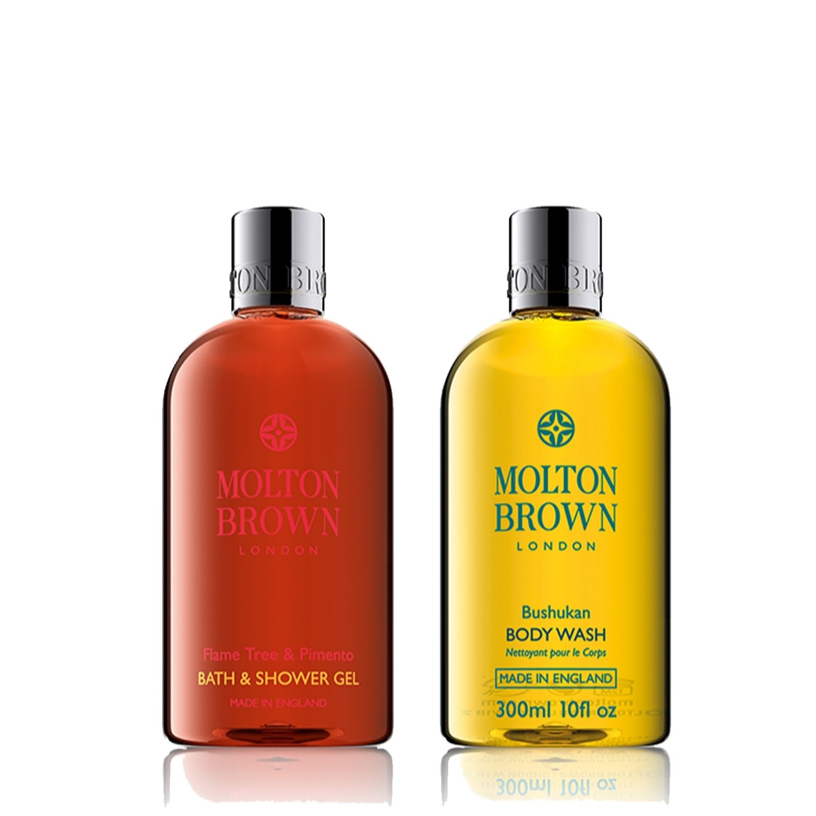 molton-brown-flame-tree-pimento-bushukan-body-wash-duo-qvc-uk