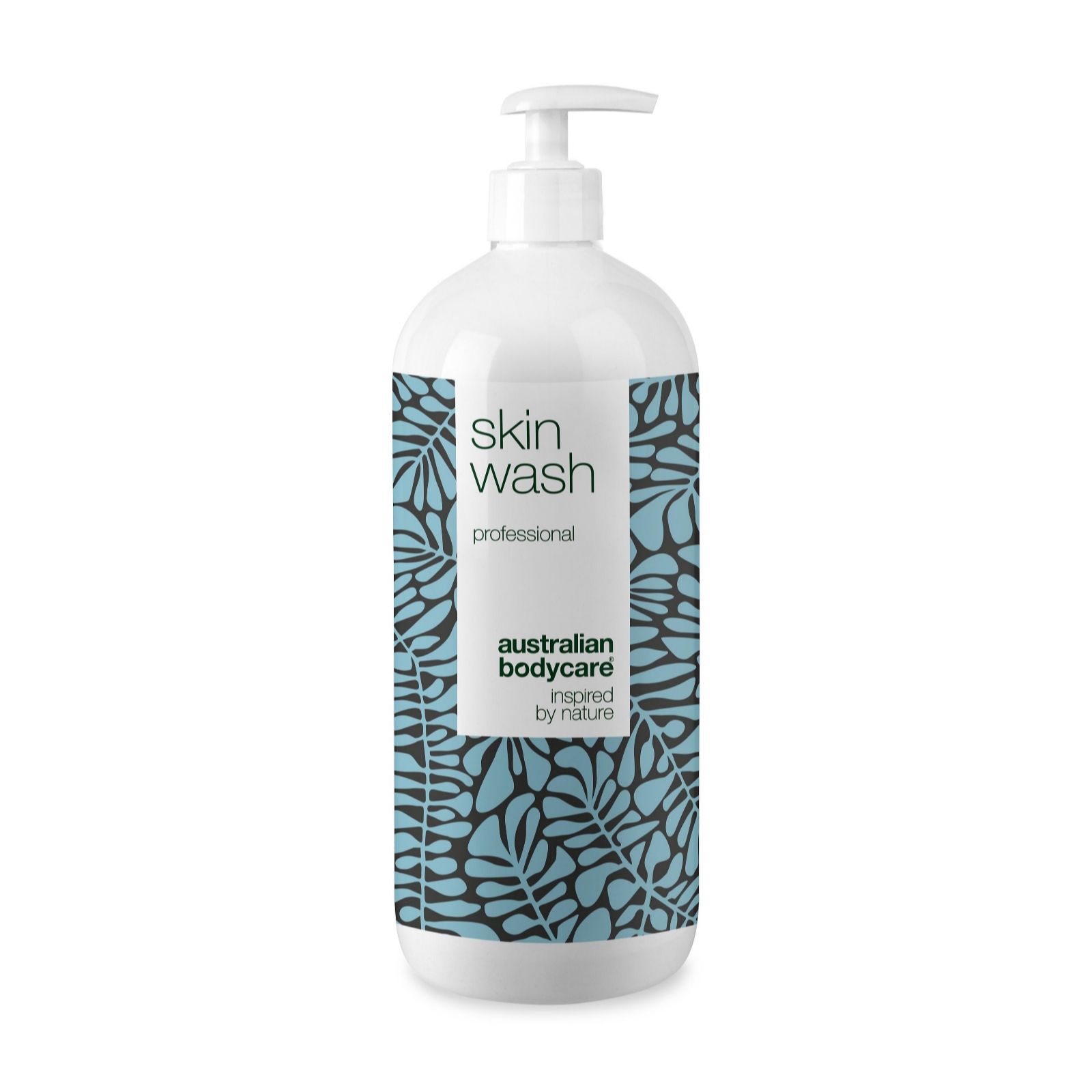 Australian Bodycare Original Skinwash 1 Litre Page 1 Qvc Uk
