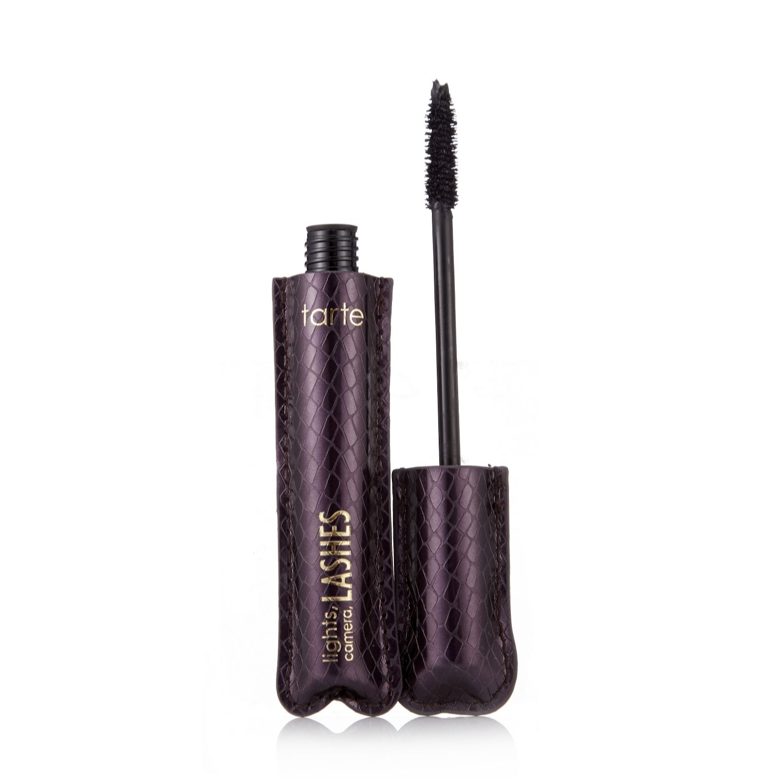 Tarte Cosmetics Lights Camera Lashes 4 In 1 Mascara