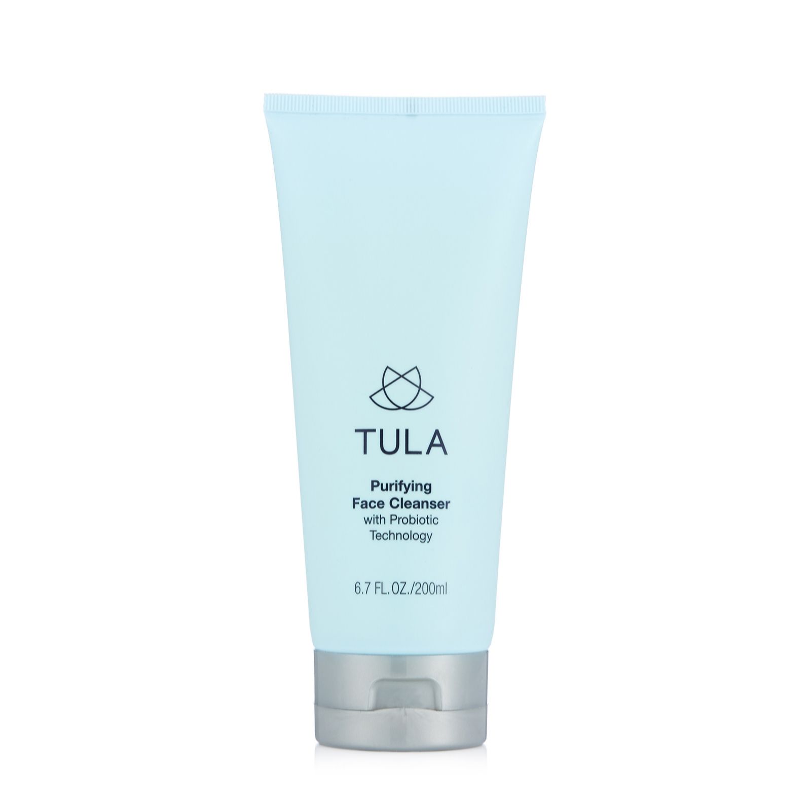 Tula Purifying Face Cleanser 200ml QVC UK