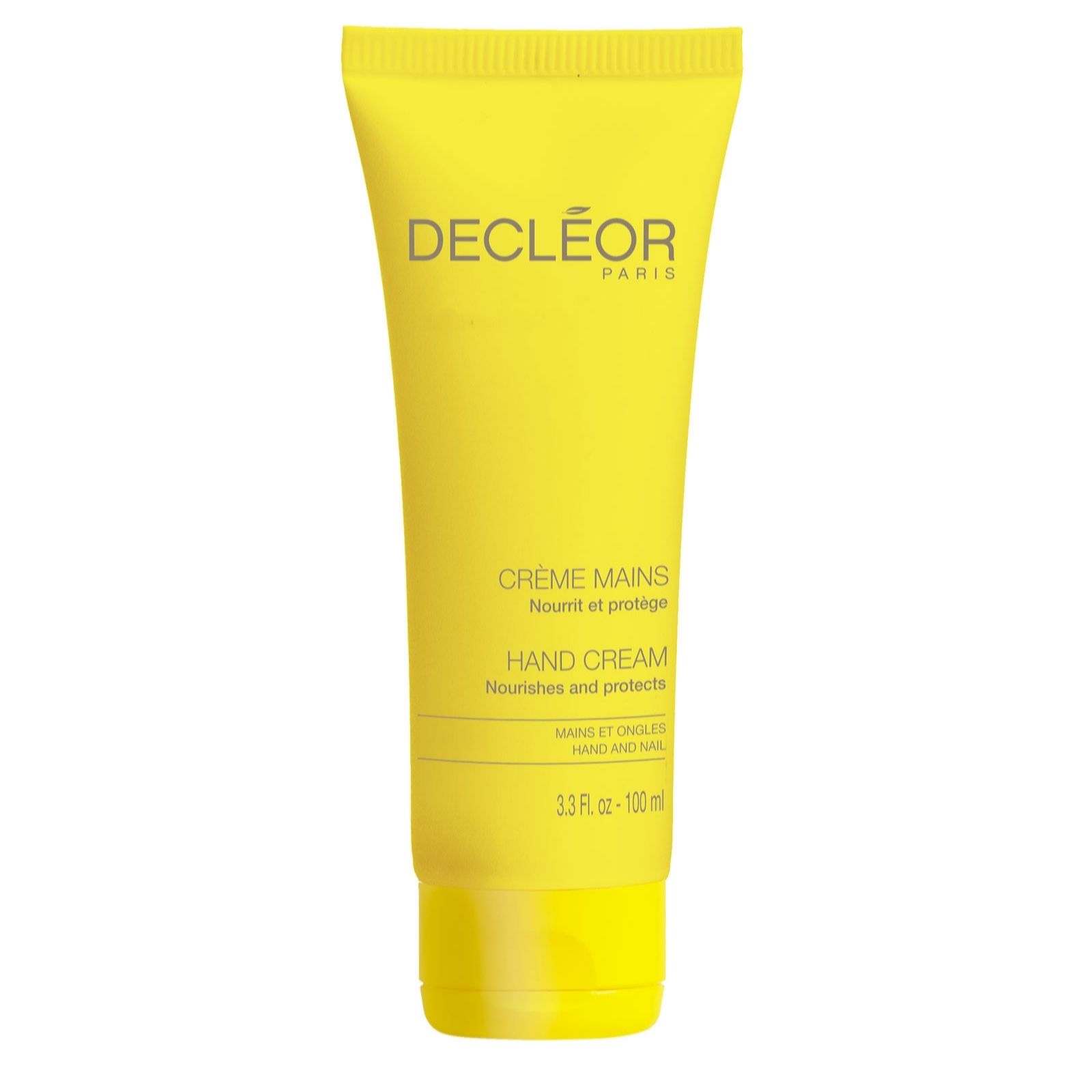Decleor Hand Cream 100ml QVC UK