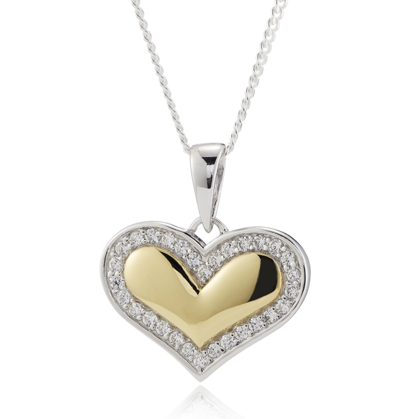 qvc pendants