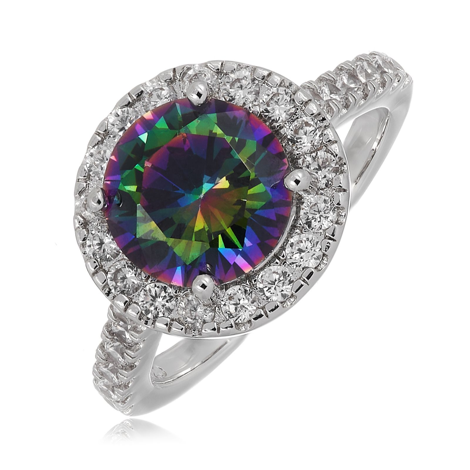 alexandrite rings