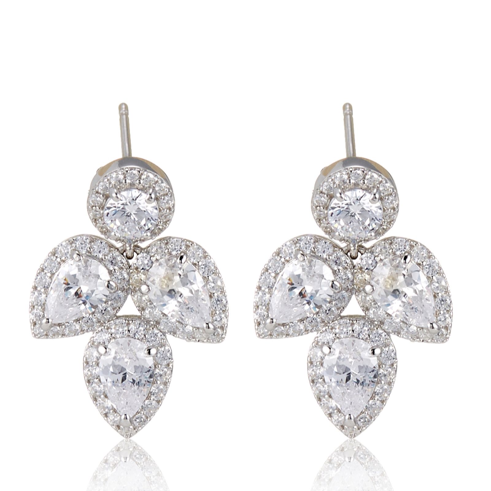 qvc earrings