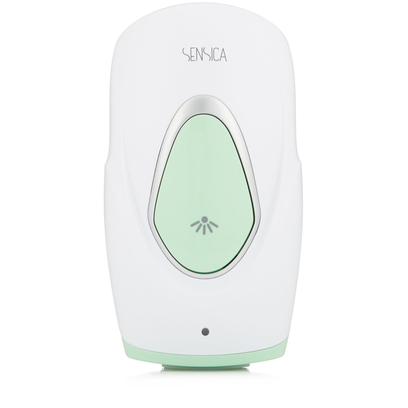 Sensica Sensilight Mini RPL 50k Pulses Hair Removal System QVC UK