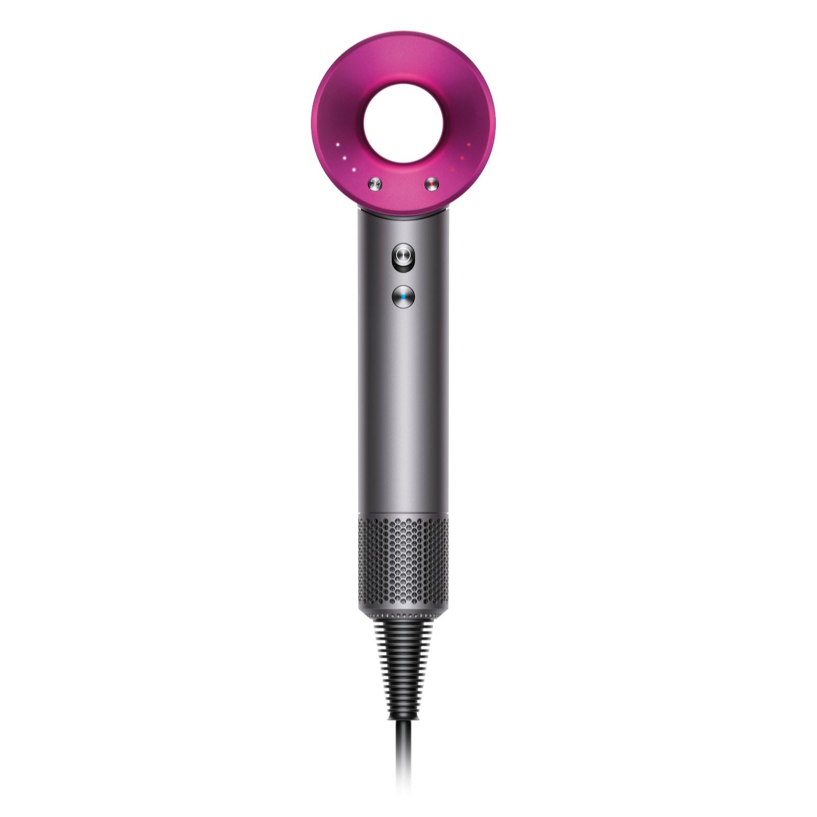 Dyson Supersonic Hairdryer - QVC UK