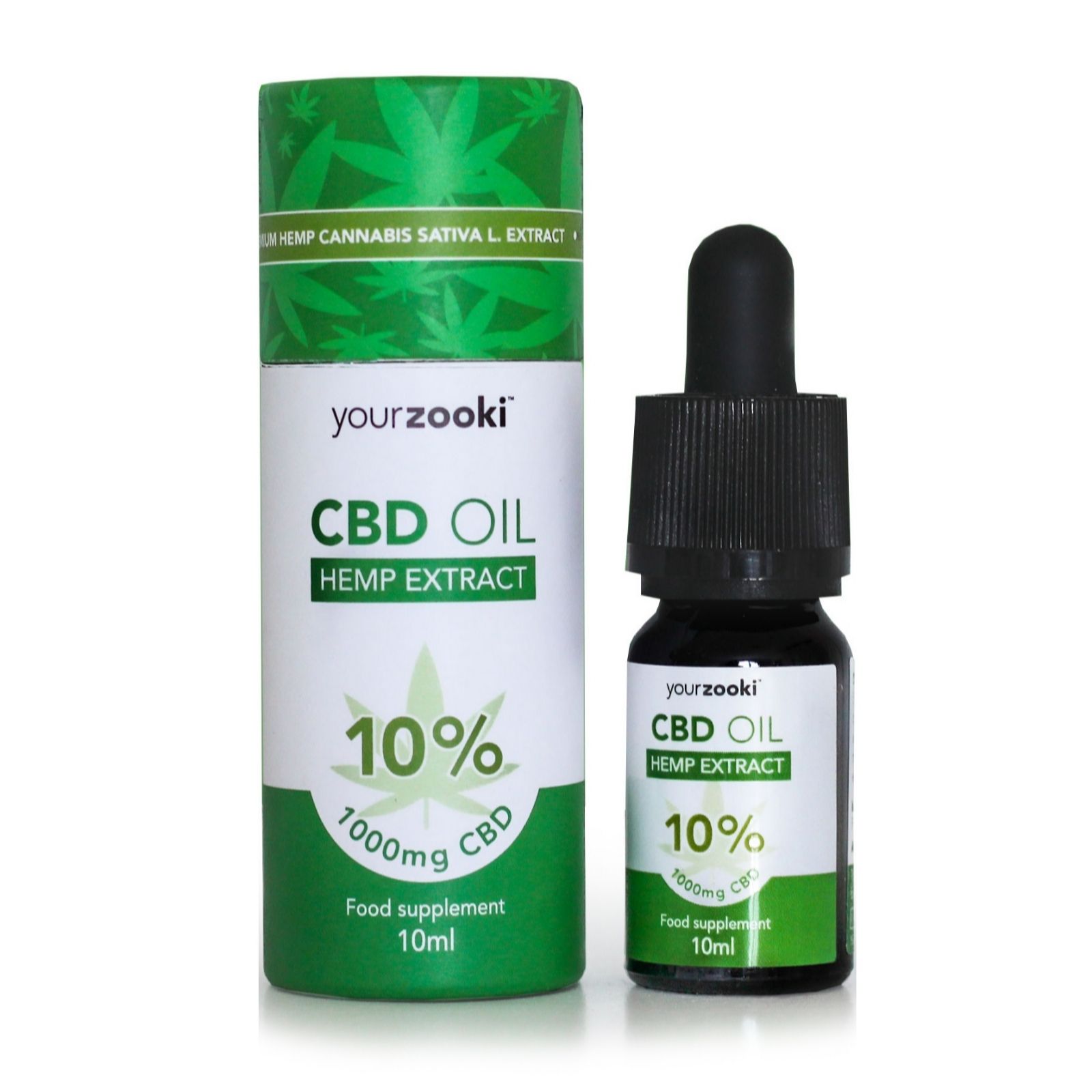 Cbd Capsules Northampton