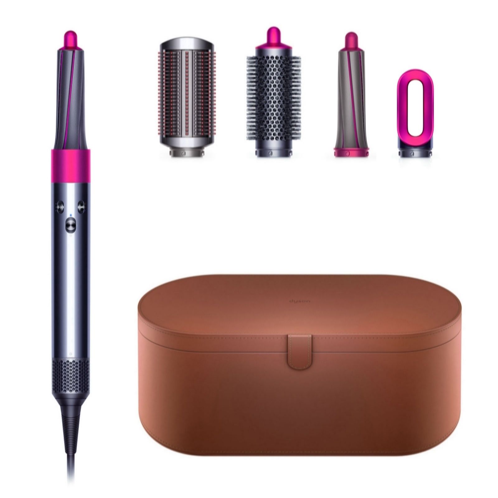 Dyson Airwrap Volume & Shape Styling Tool - QVC UK