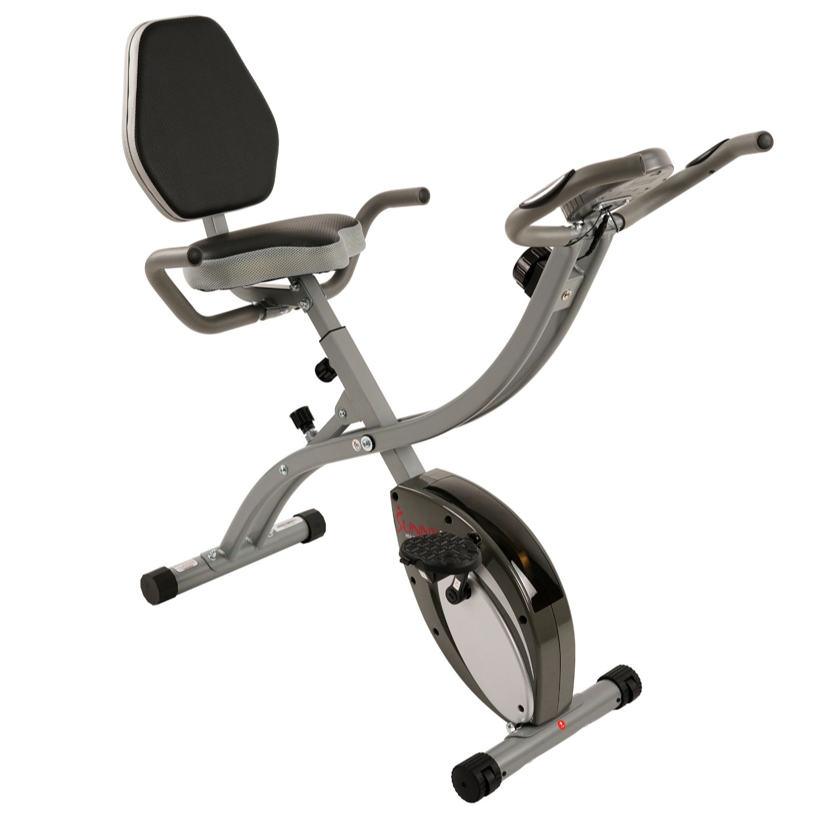 qvc recumbent exercise bike