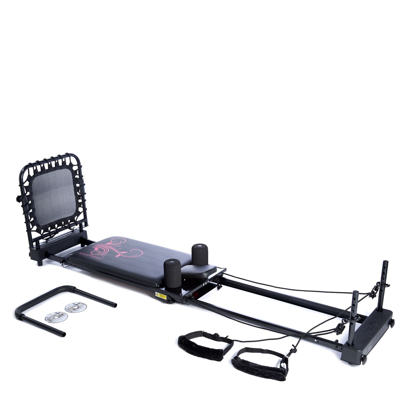 aero pilates rebounder