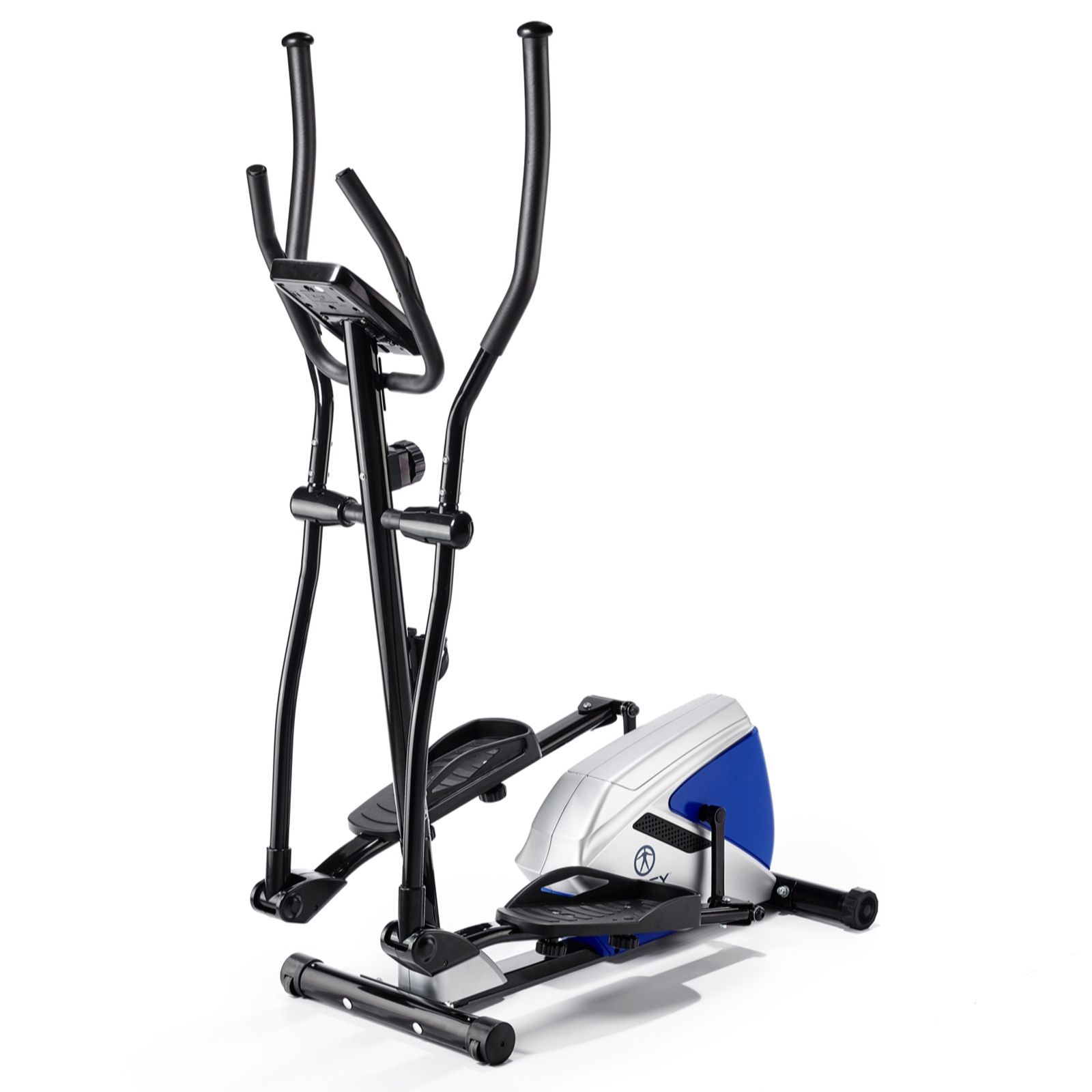 Marcy Azure Elliptical Cross Trainer QVC UK