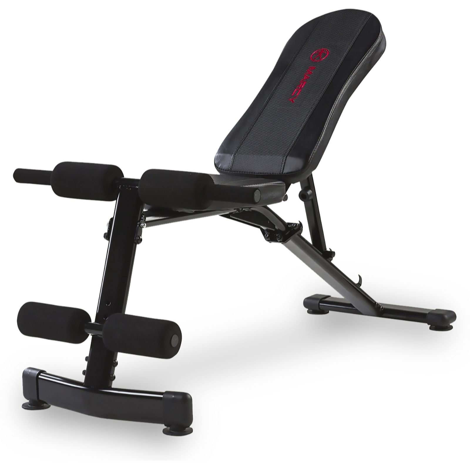 Marcy Weight Bench - QVC UK