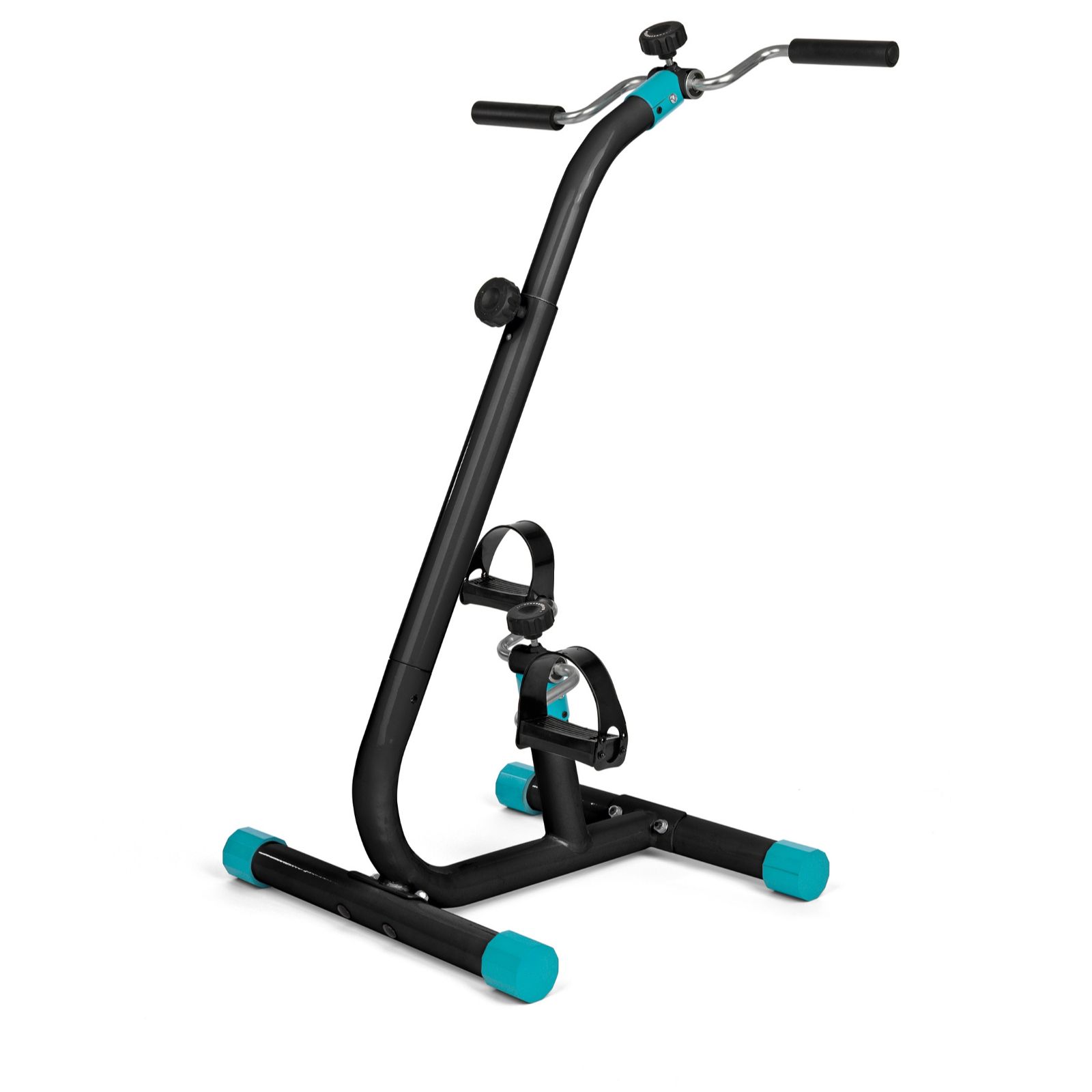 arm and leg pedal exerciser