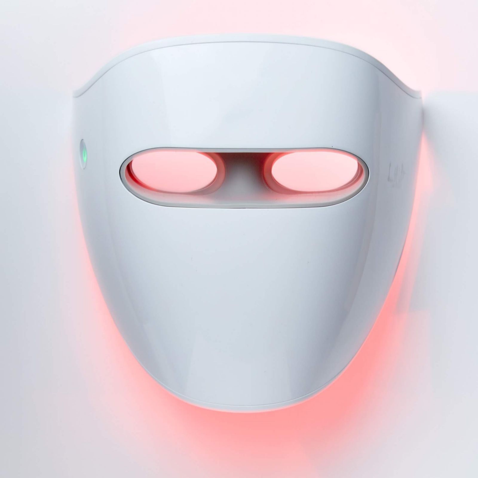 LAB LED AntiAgeing Face Mask System QVC UK