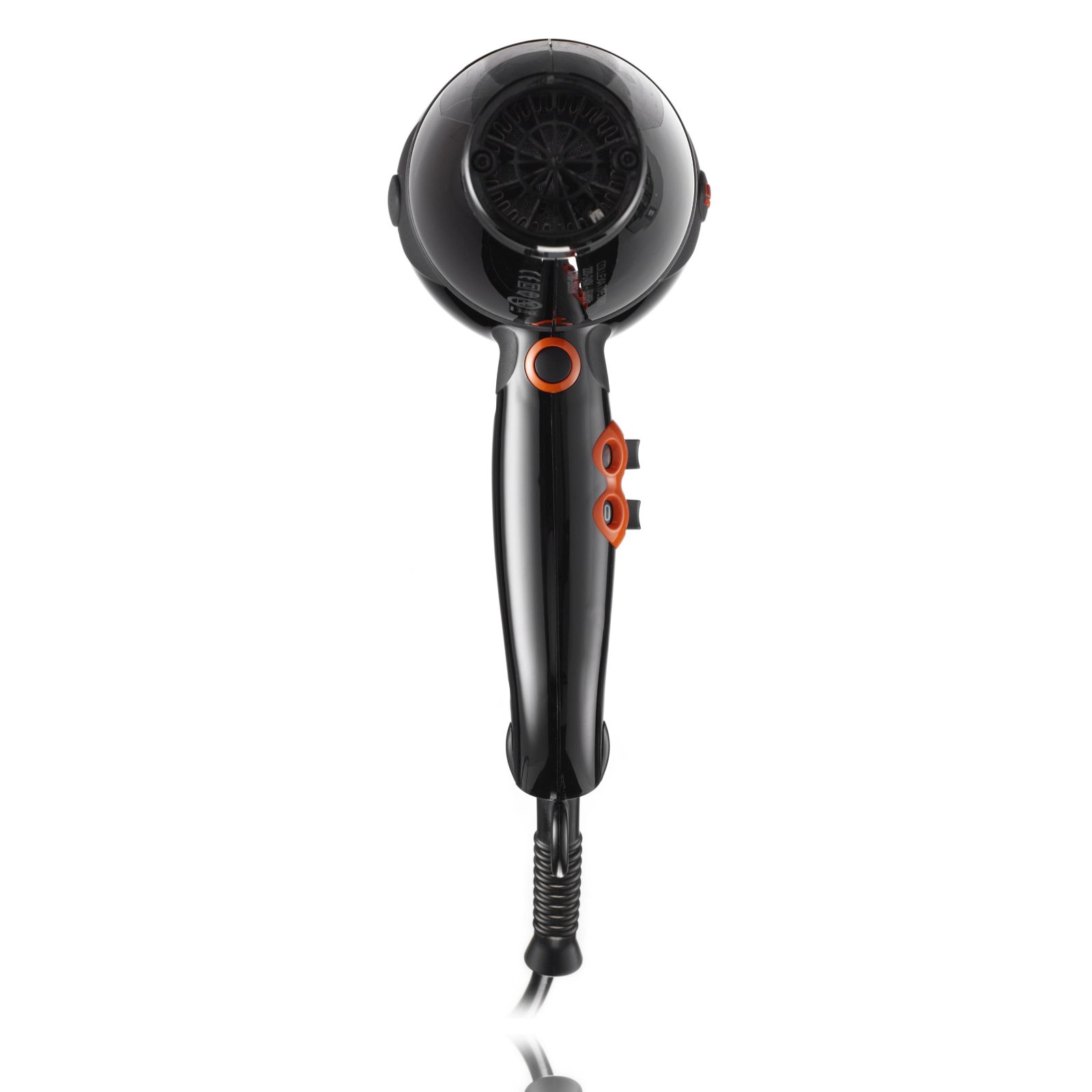 Collexia Professional Dual Fan Hairdryer with 3 Beauty Treatment Pods