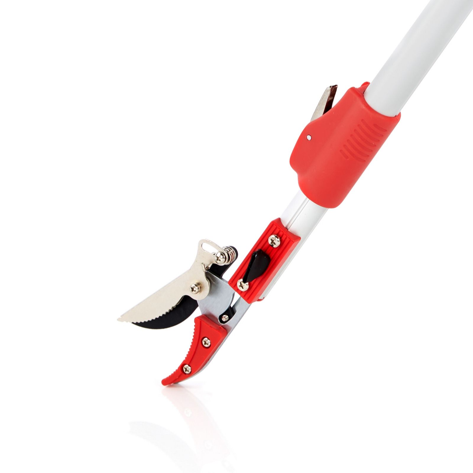 Langdon European Long Reach Pruner w/ Saw Blade QVC UK