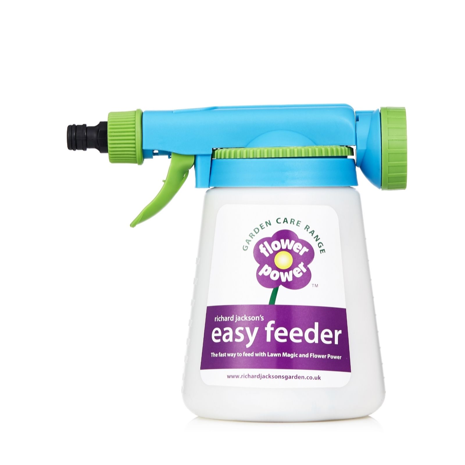 Richard Jackson S Lawn Magic 3 Litre Grass Feed With Hose End