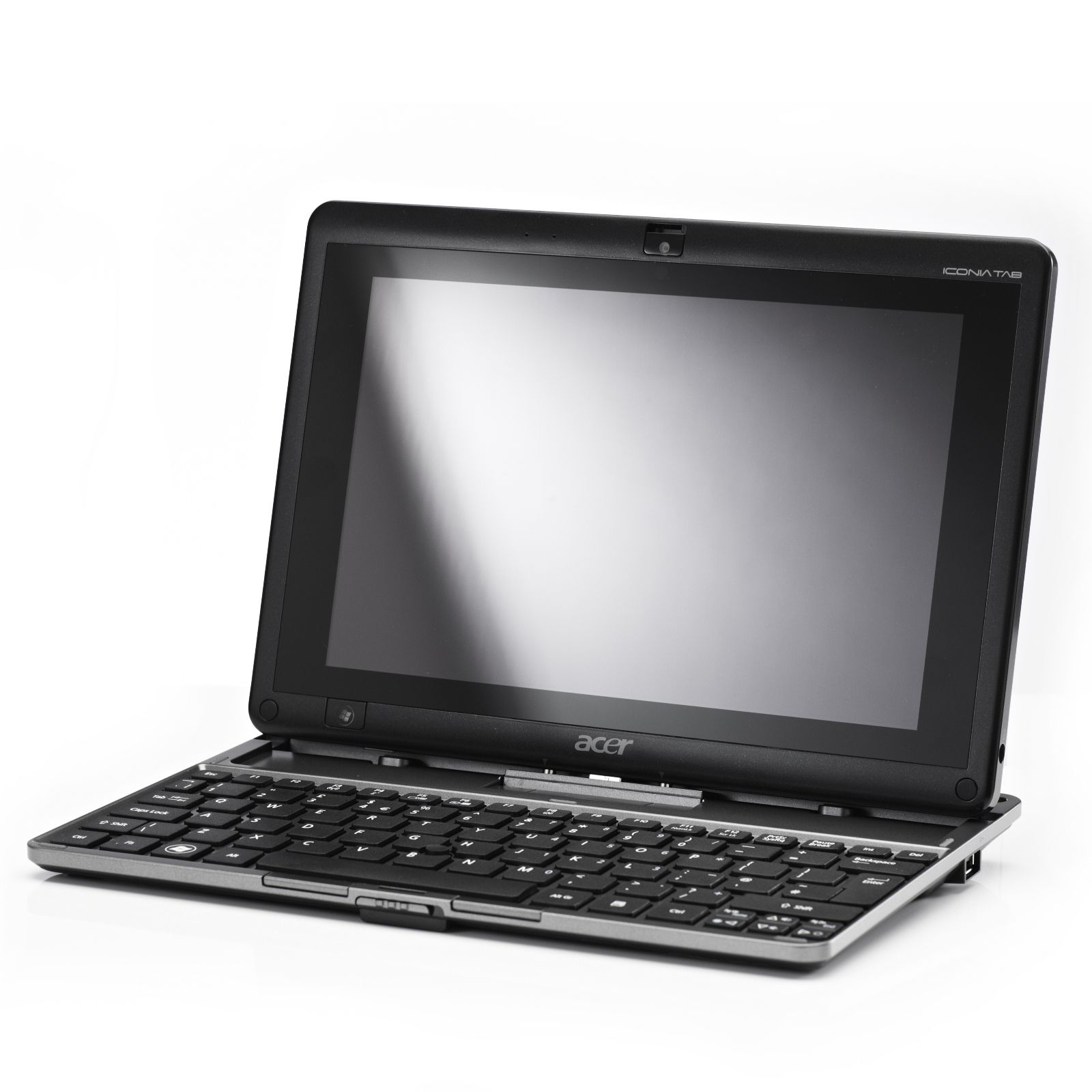 Acer Iconia W500 Tablet Keyboard Docking Station - QVC UK