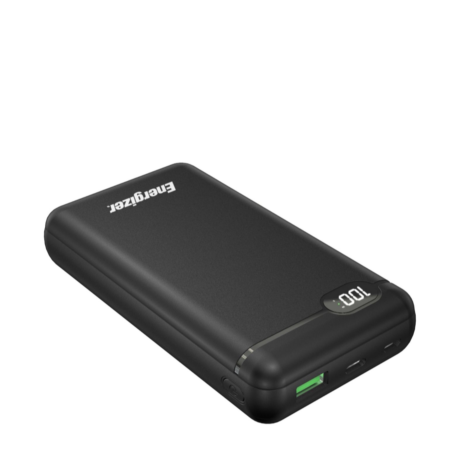 Energizer 20000mah Fast Charging Power Bank Qvc Uk